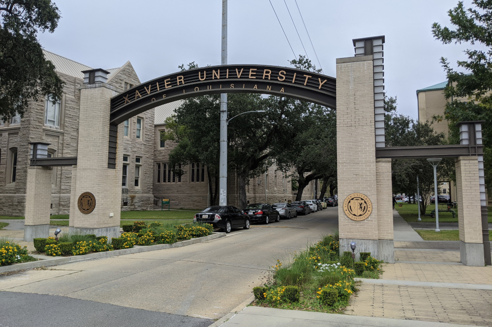 xavier-university-of-louisiana-solidifies-economic-stability-standard